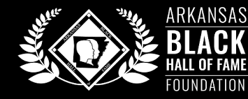 AR Black Hall of Fame Logo